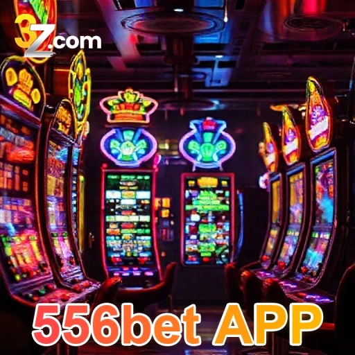 556bet APP Apostas