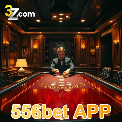 556bet APP Baixar