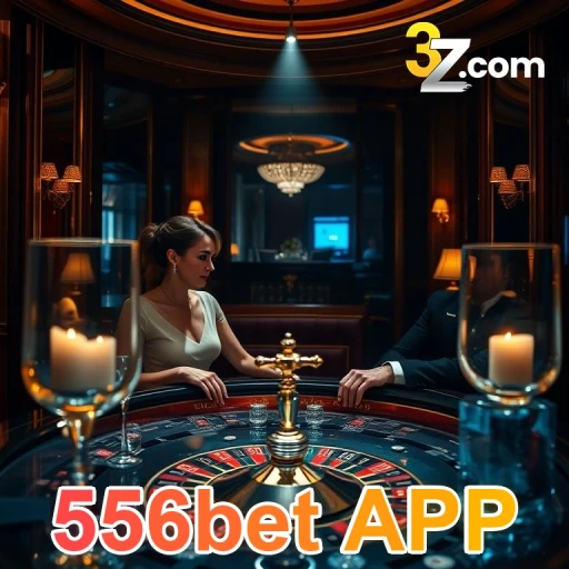 556bet APP Confiavel