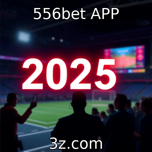 As Novas Tendências das Apostas Esportivas em 2025