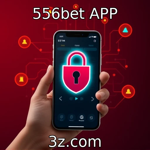 556bet APP Descubra como melhorar suas apostas esportivas com análises detalhadas