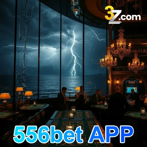 556bet APP Jogos