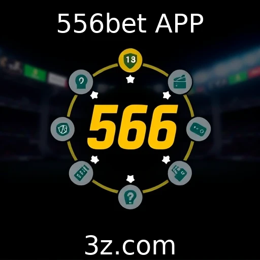 556bet APP Descubra como maximizar suas apostas esportivas hoje mesmo