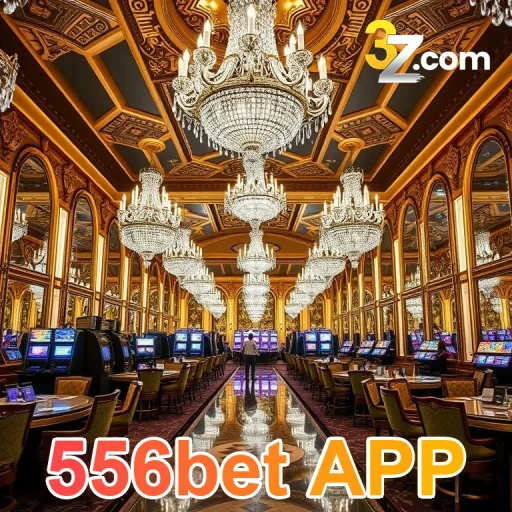 556bet APP Promocao