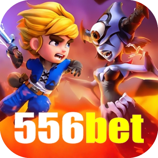556bet Logo