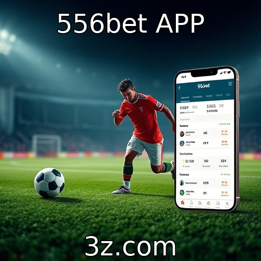 556bet APP Desvendando os segredos das apostas em e-sports no Brasil