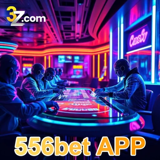 556bet APP VIP